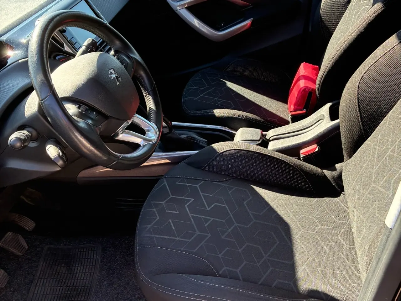 Billede 5 - Peugeot 2008 1,2 VTi 82 Active