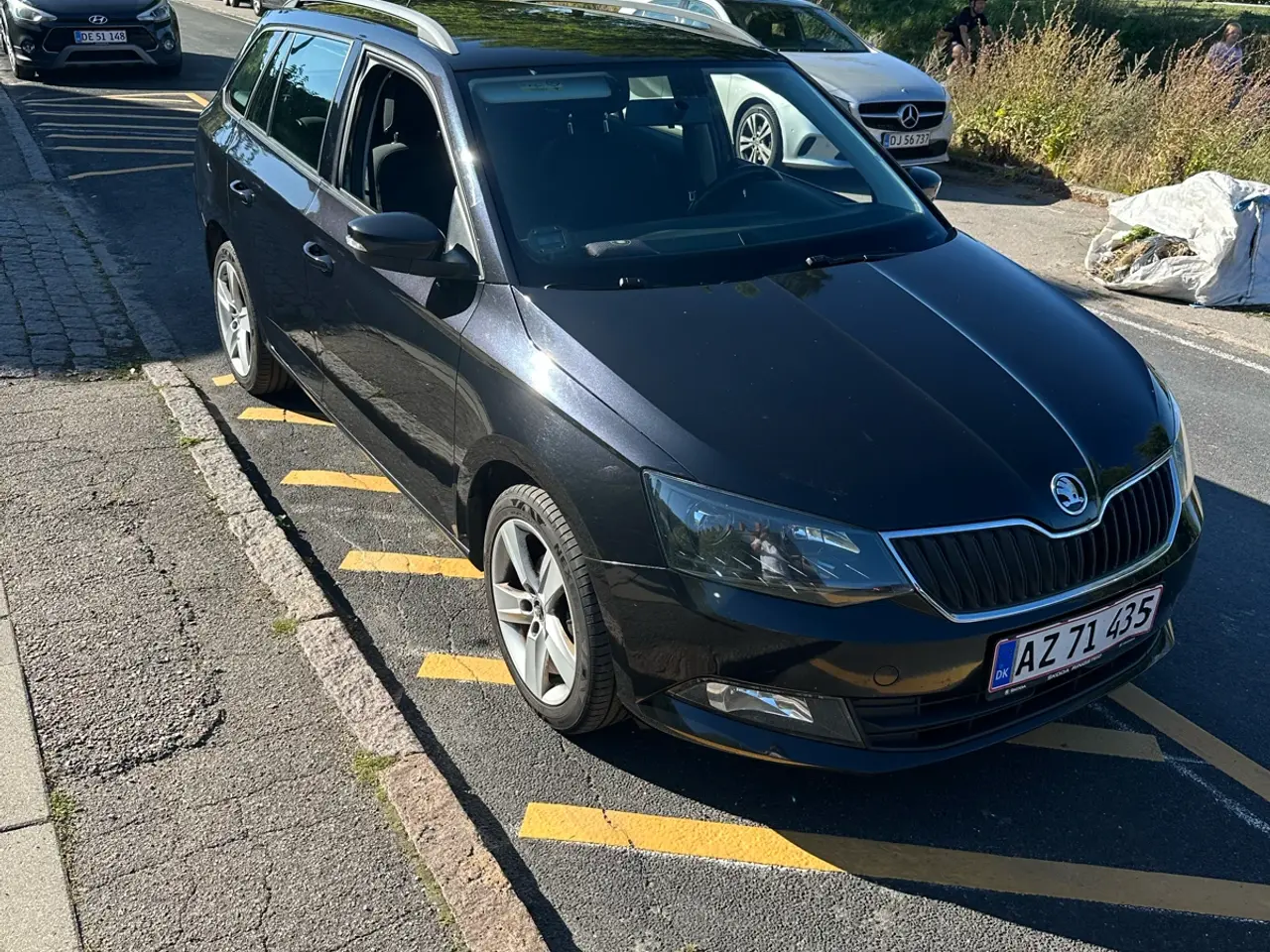 Billede 2 - Škoda – 2016 