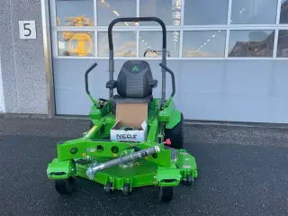 Mean Green Majoris RIV 152 Elektisk zeroturn
