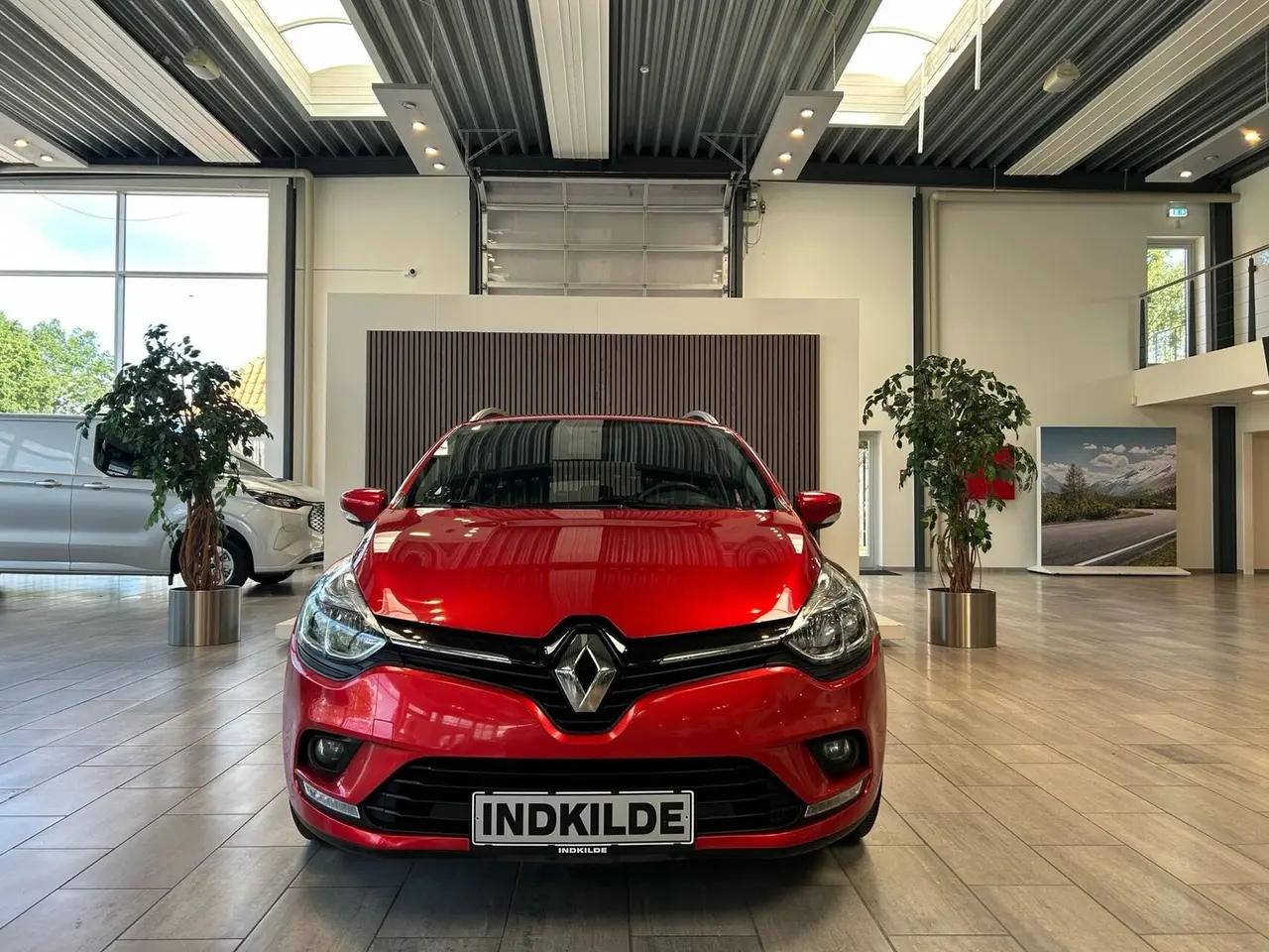 Billede 2 - Renault Clio IV 0,9 TCe 90 Zen Sport Tourer