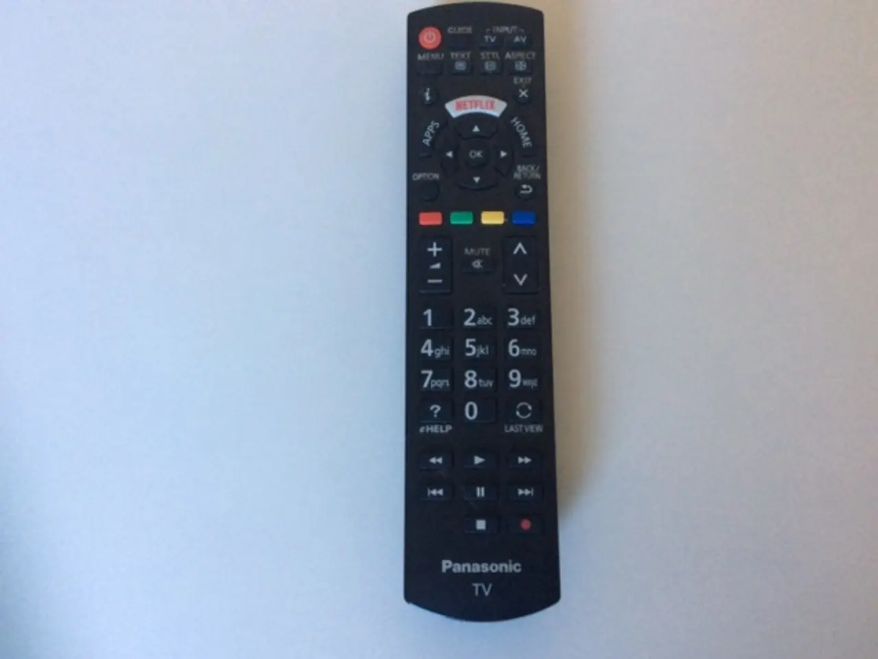 Billede 3 - 40" Panasonic Tx-40CS520E