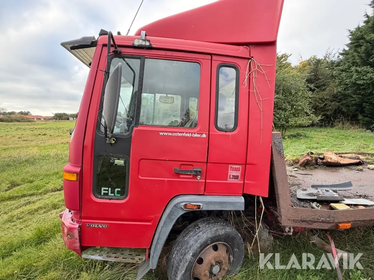 Billede 9 - Lastbil Volvo