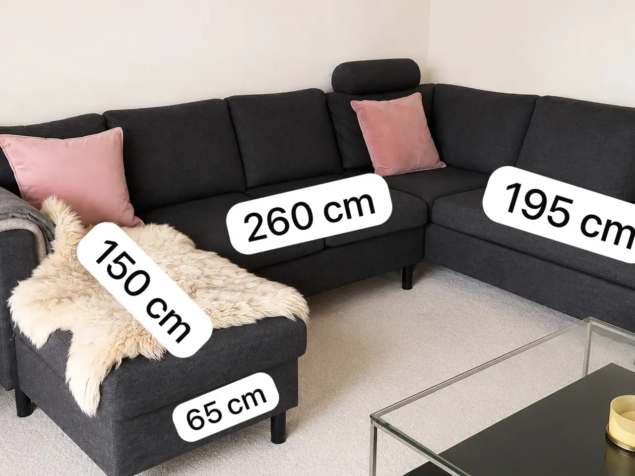 Billede 2 - Sofa