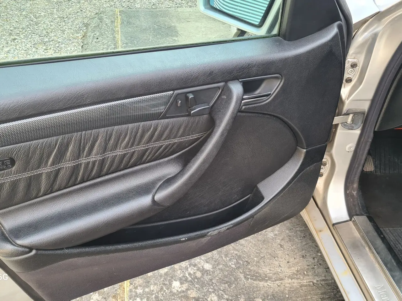 Billede 12 - Mercedes-Benz C180 aut. 122HK