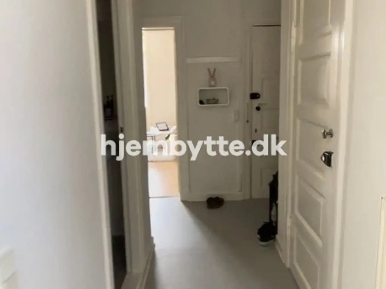 Billede 2 - Hjembytte - C.T.BarfoedsVej
