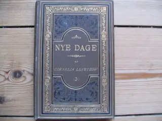 Nye dage, fra 1893