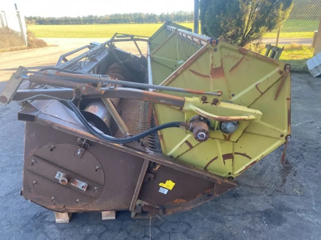 Billede 2 - Dronningborg 12" Skærebord