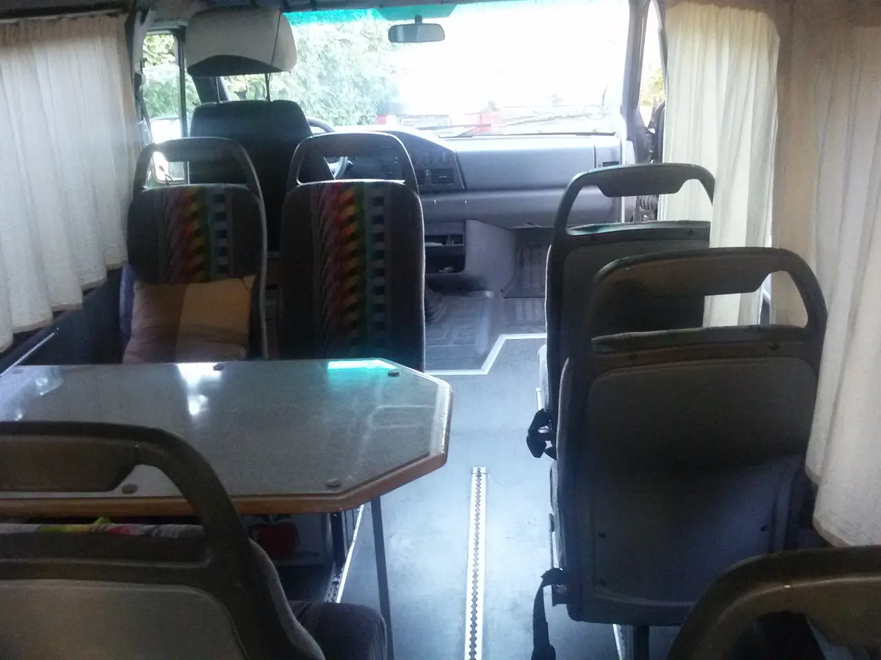 Billede 5 - Mercedes-Benz Sprinter 312 Minibus
