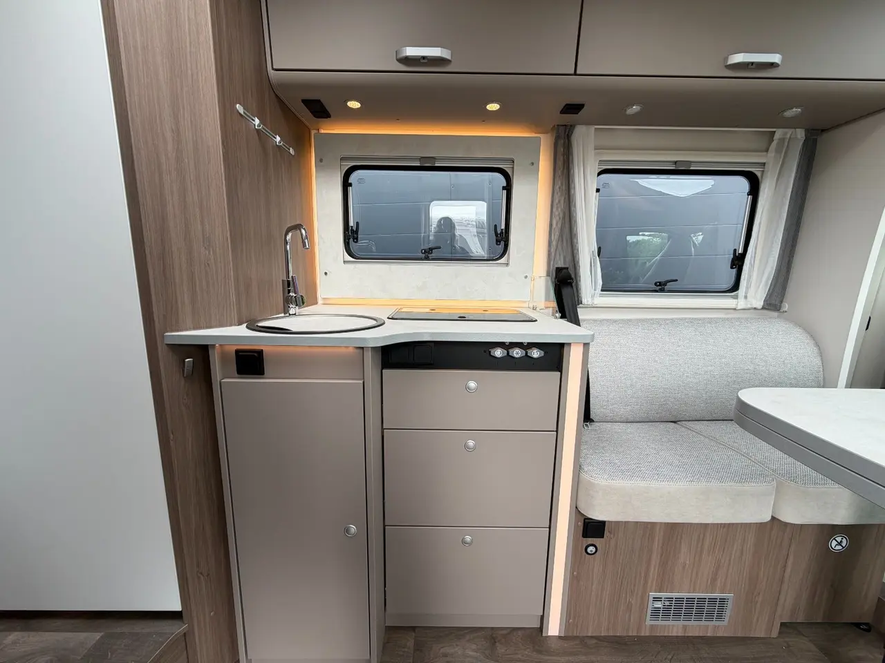 Billede 20 - Carado T459 PRO+ 2,2 JTD 140 aut.