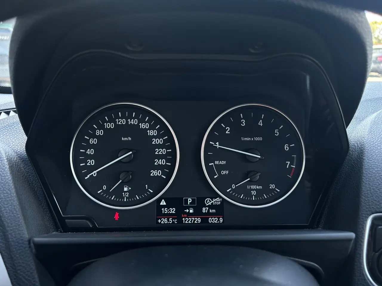 Billede 11 - BMW 118i 1,5 aut.