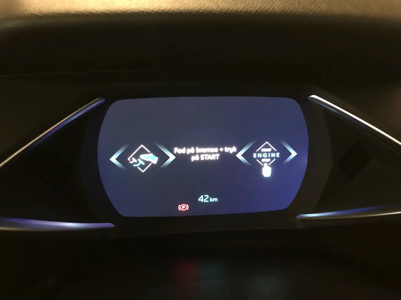 Billede 24 - DS DS3 Crossback E-Tense Performance Line 136HK 5d Aut.