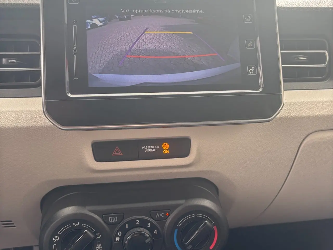 Billede 9 - Suzuki Ignis 1,2 Dualjet Active