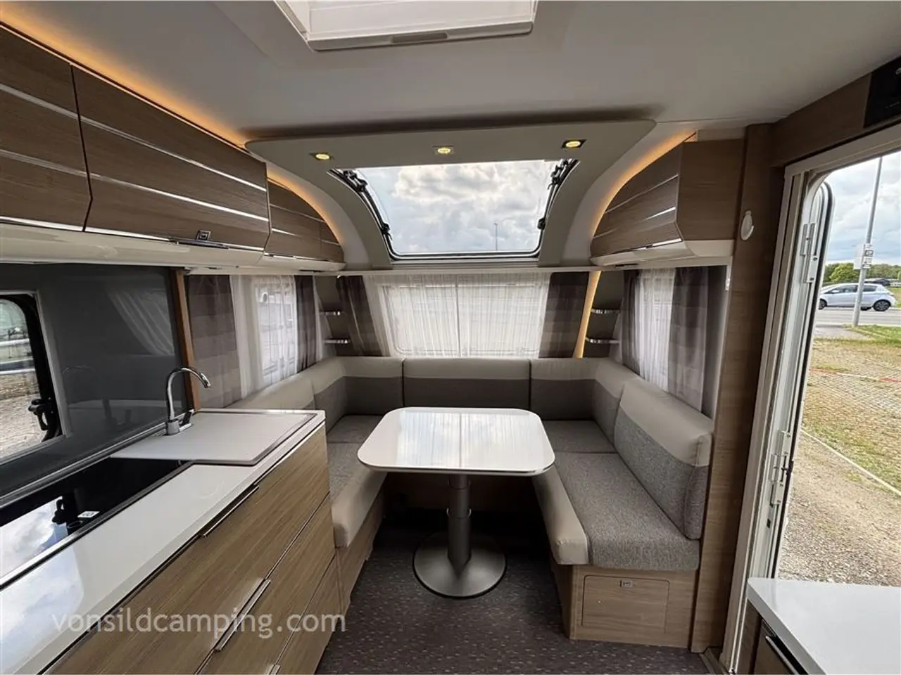 Billede 3 - 2018 - Adria Adora 522 UP
