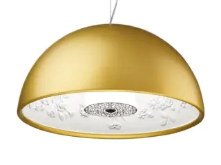 FLOS Skygarden loftlampe i Guld