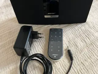 Bose trådløs højttaler 