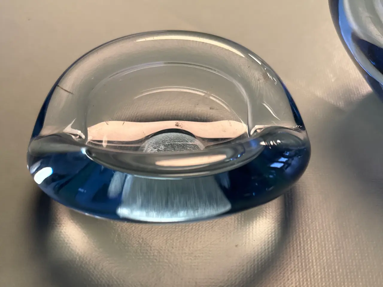 Billede 2 - Holmegaard Glas ting sælges.