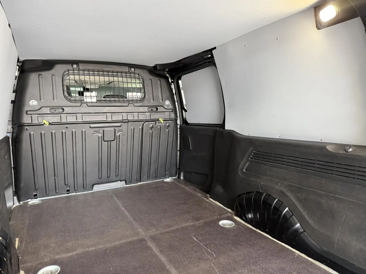 Billede 9 - Peugeot Partner L2 V2 1,5 BlueHDi Plus 100HK Van