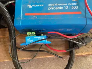 Victron Phoenix Inverter 12V/500W