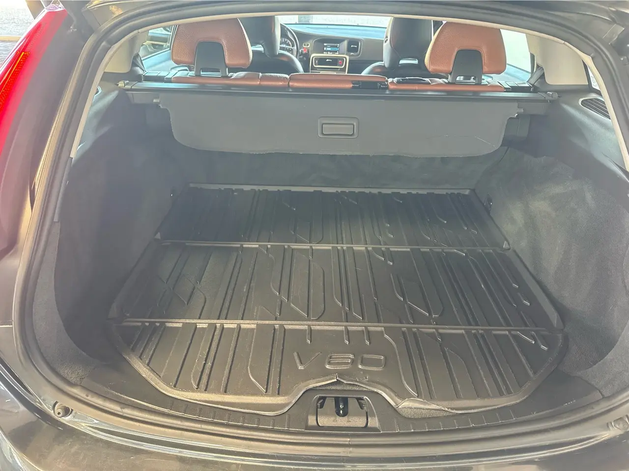 Billede 13 - Volvo V60 1,6 DRIVe Momentum