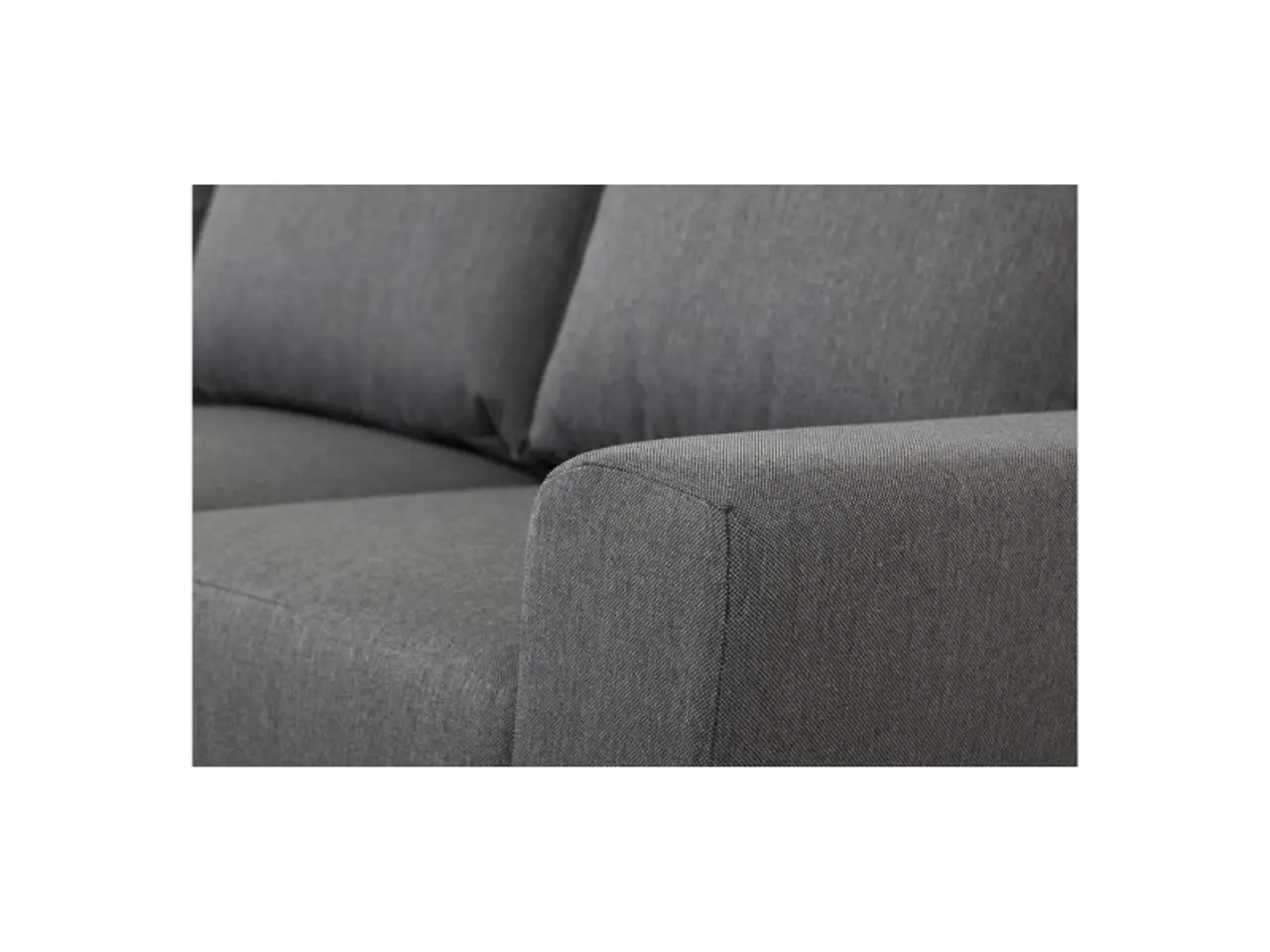 Billede 11 - Canape Deluxe sovesofa - Pocket fjedring