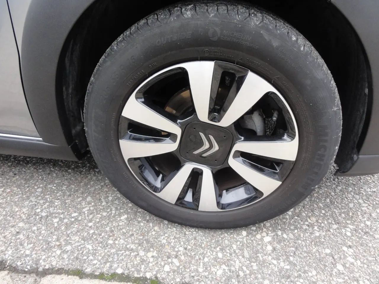 Billede 8 - Citroën C3 1,5 BlueHDi 100 Shine