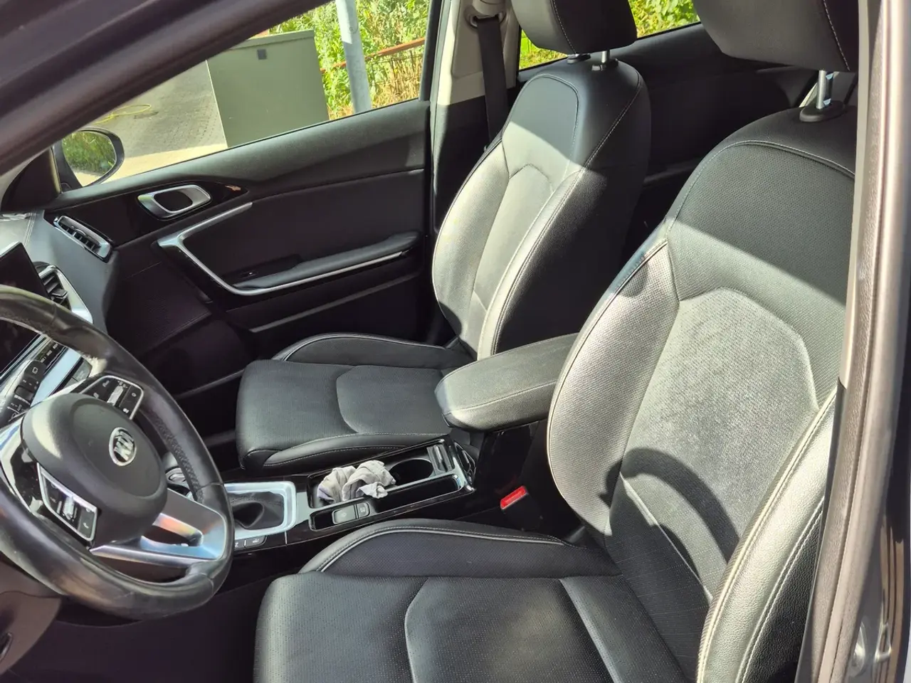 Billede 9 - Kia XCeed 1,6 PHEV Upgrade+ DCT