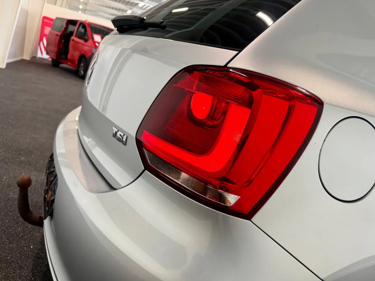 Billede 5 - VW Polo 1,2 TSi 90 Life
