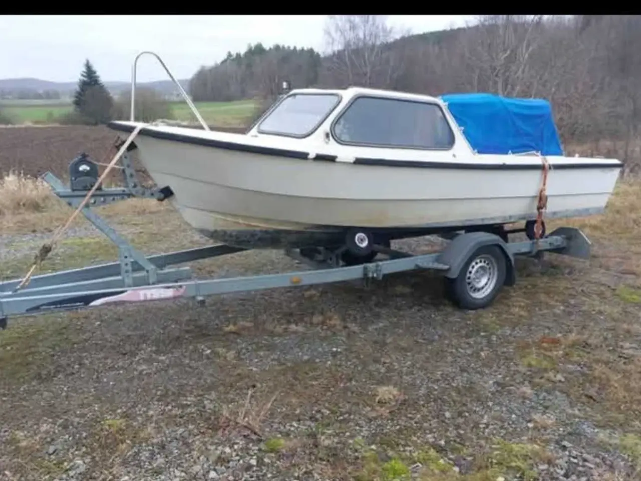 Billede 2 - Örnvik 510 HT