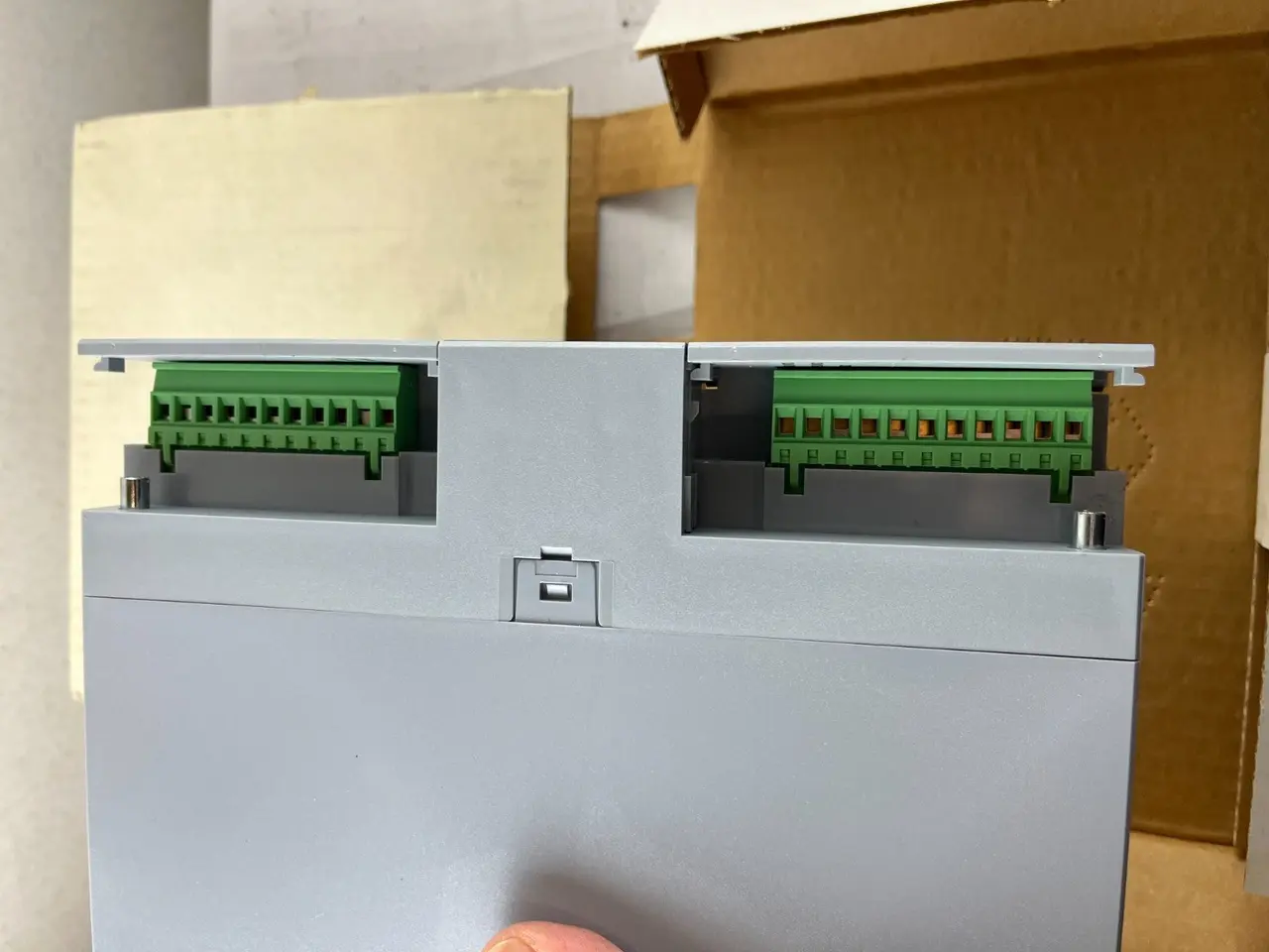 Billede 7 - Schleicher UST Slave CPU R4.3T5.0161F modul