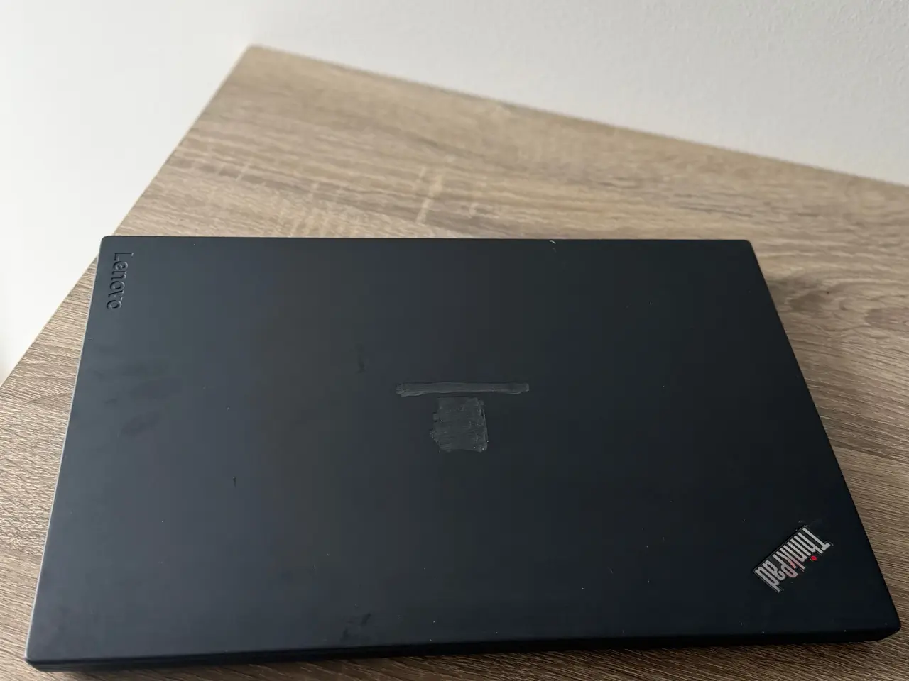 Billede 1 - Lenovo A485
