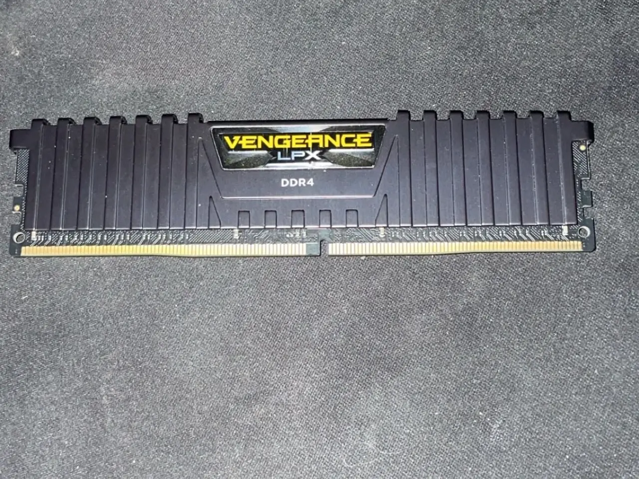 Billede 1 - Crosair DDR4