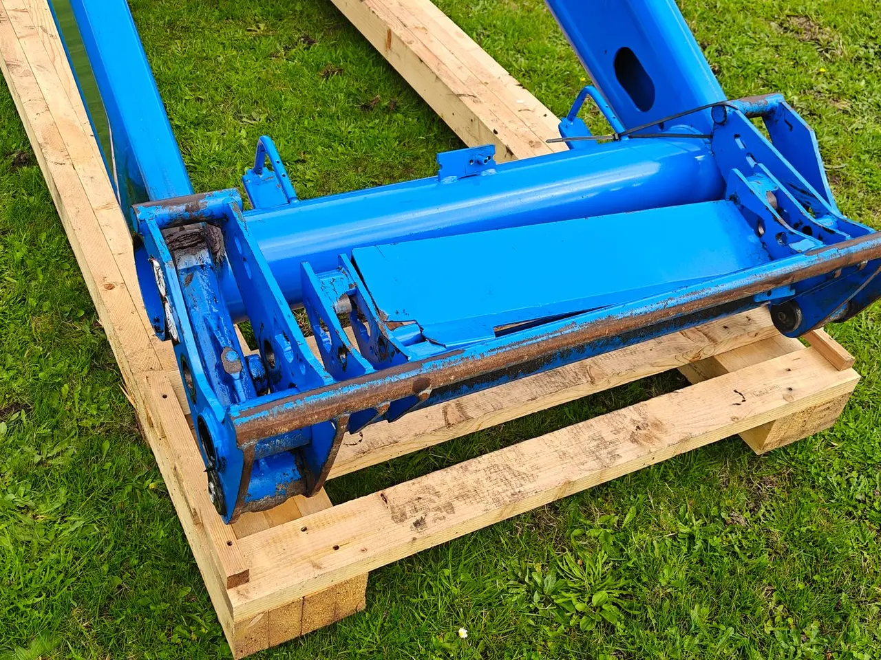 Billede 5 - Ålö Q6s