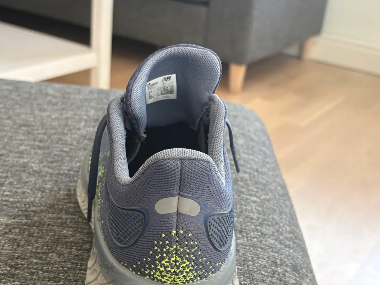 Billede 3 - New balance løbesko