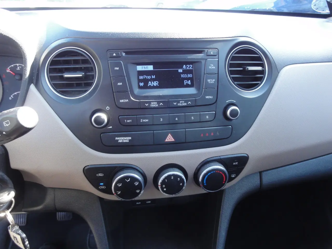 Billede 13 - Hyundai i10 1,0 Move