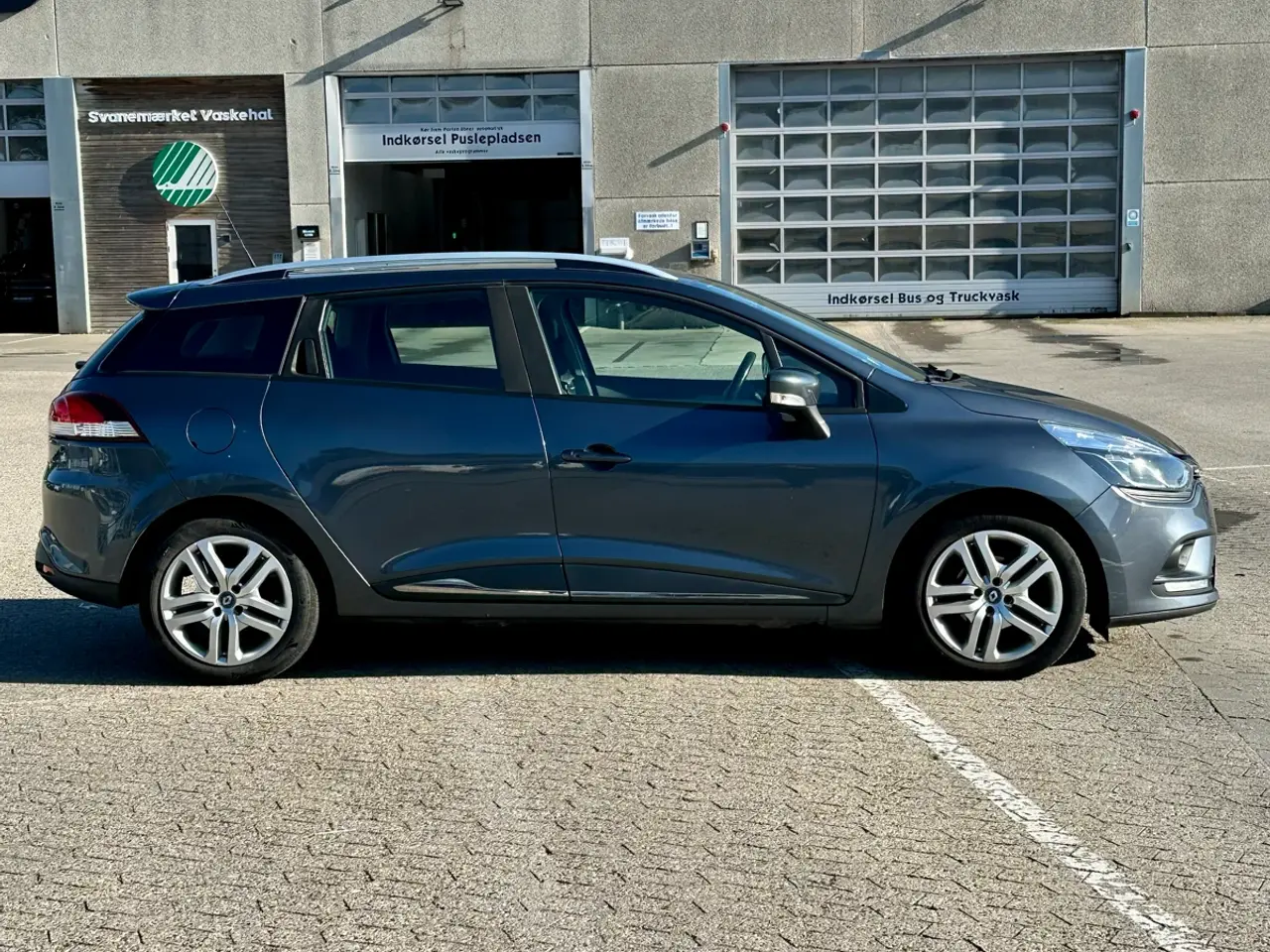 Billede 6 - Renault Clio Sport Tourer 2019