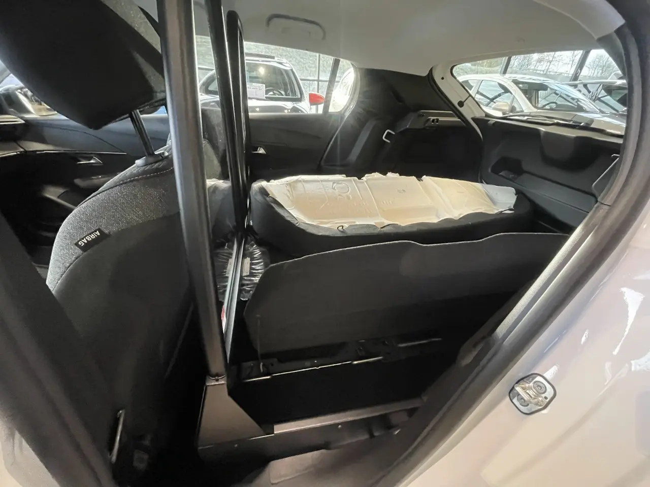 Billede 4 - Peugeot 208 1,2 PureTech 100 Allure+ Van