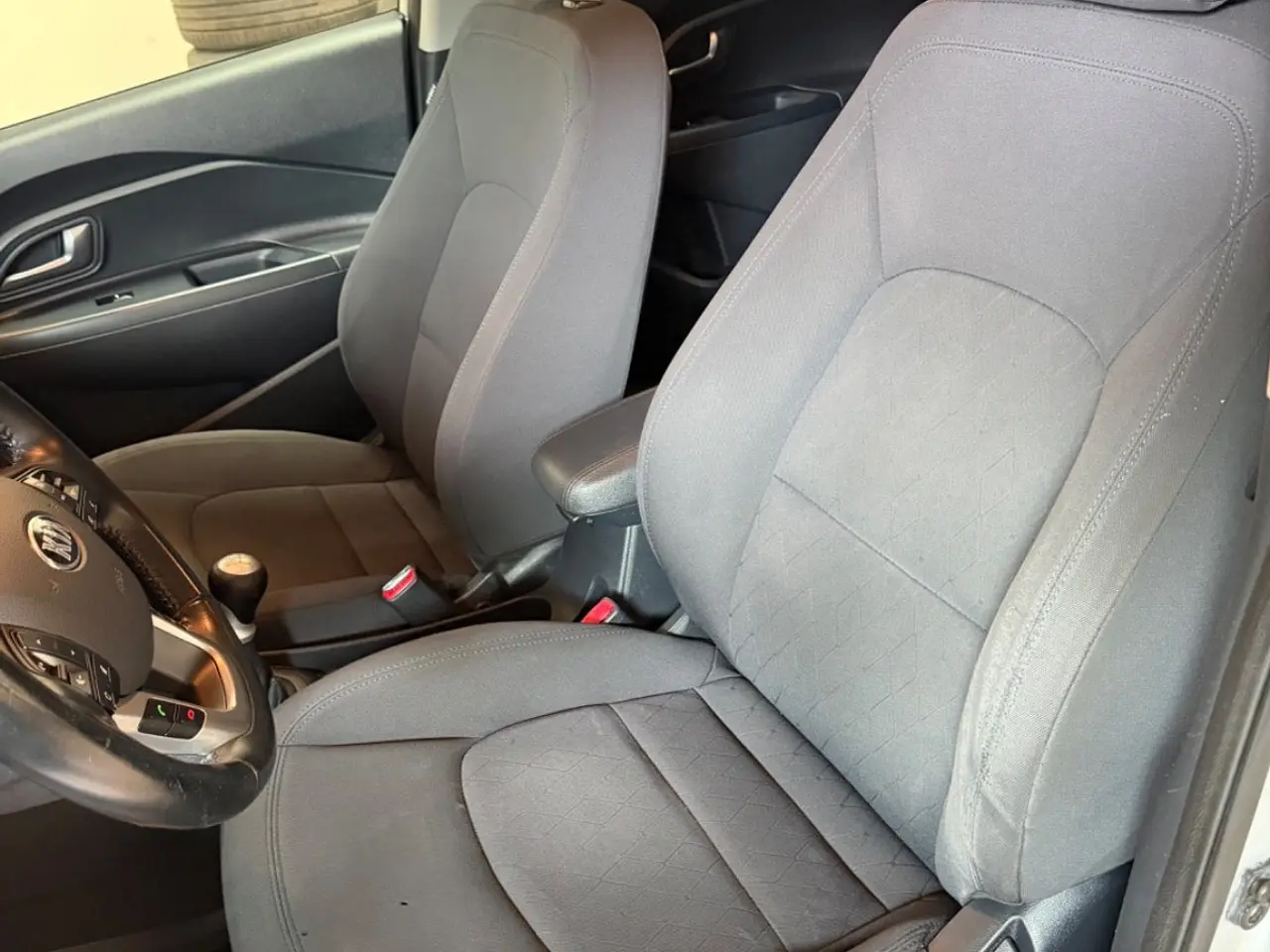 Billede 13 - Kia Rio 1,2 CVVT Attraction