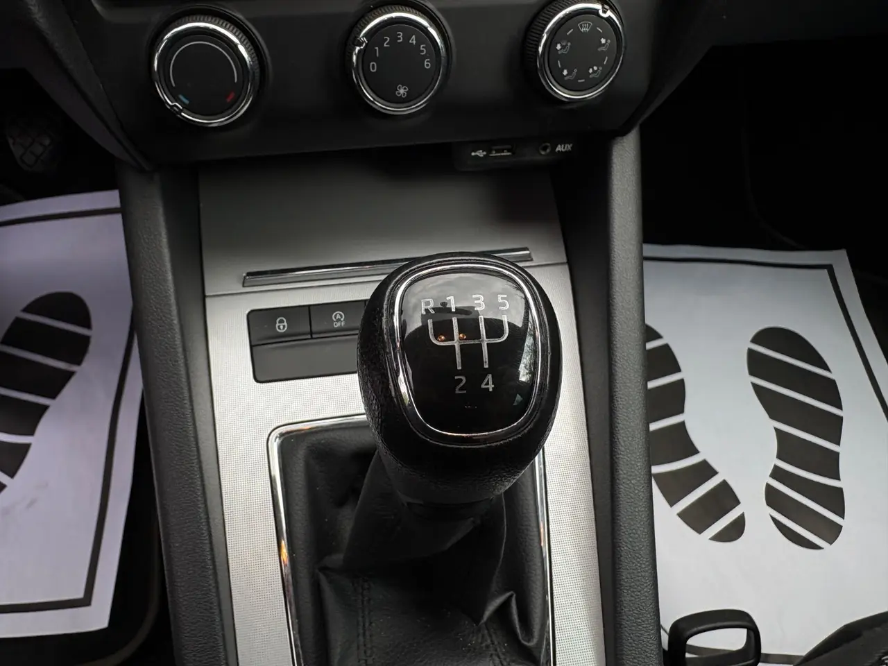 Billede 5 - Skoda Octavia 1,6 TDi 105 Active