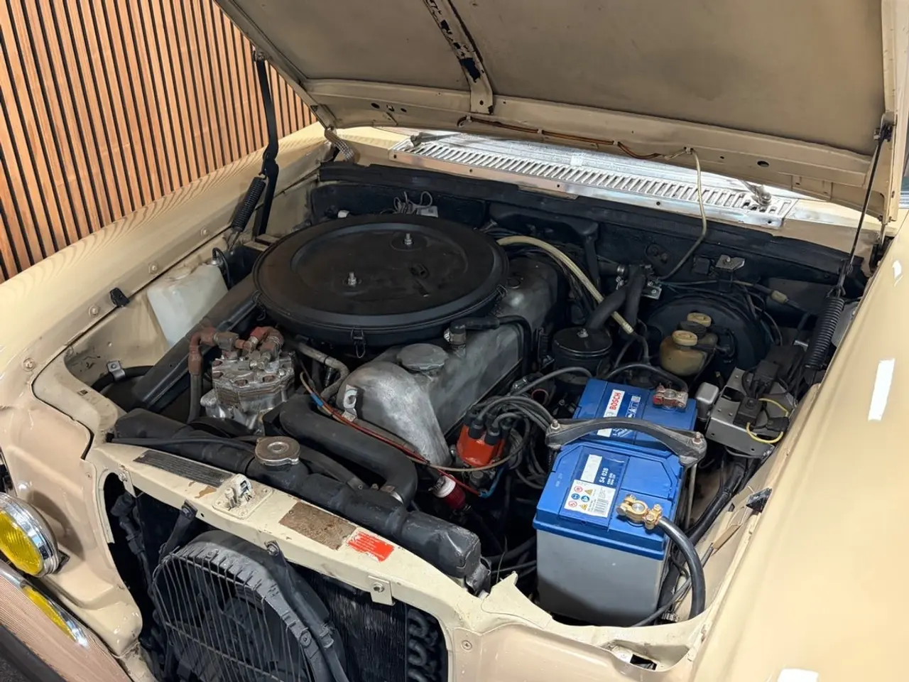 Billede 6 - Mercedes 250 CE 2,5 Coupé aut.