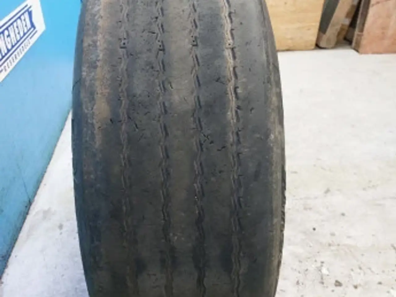Billede 7 - 22.5" 385/65-22.5