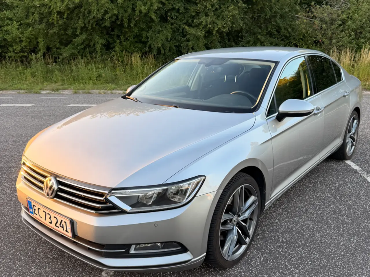 Billede 1 - VW Passat 1,4 TSi 150 Comfortline DSG
