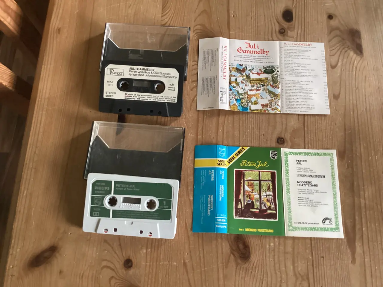 Billede 3 - Julebånd. 37 Stks.