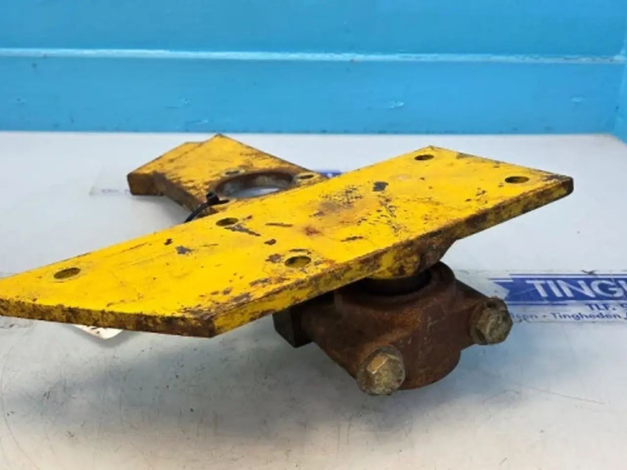 Billede 15 - New Holland TX66 Arm R. 9832702