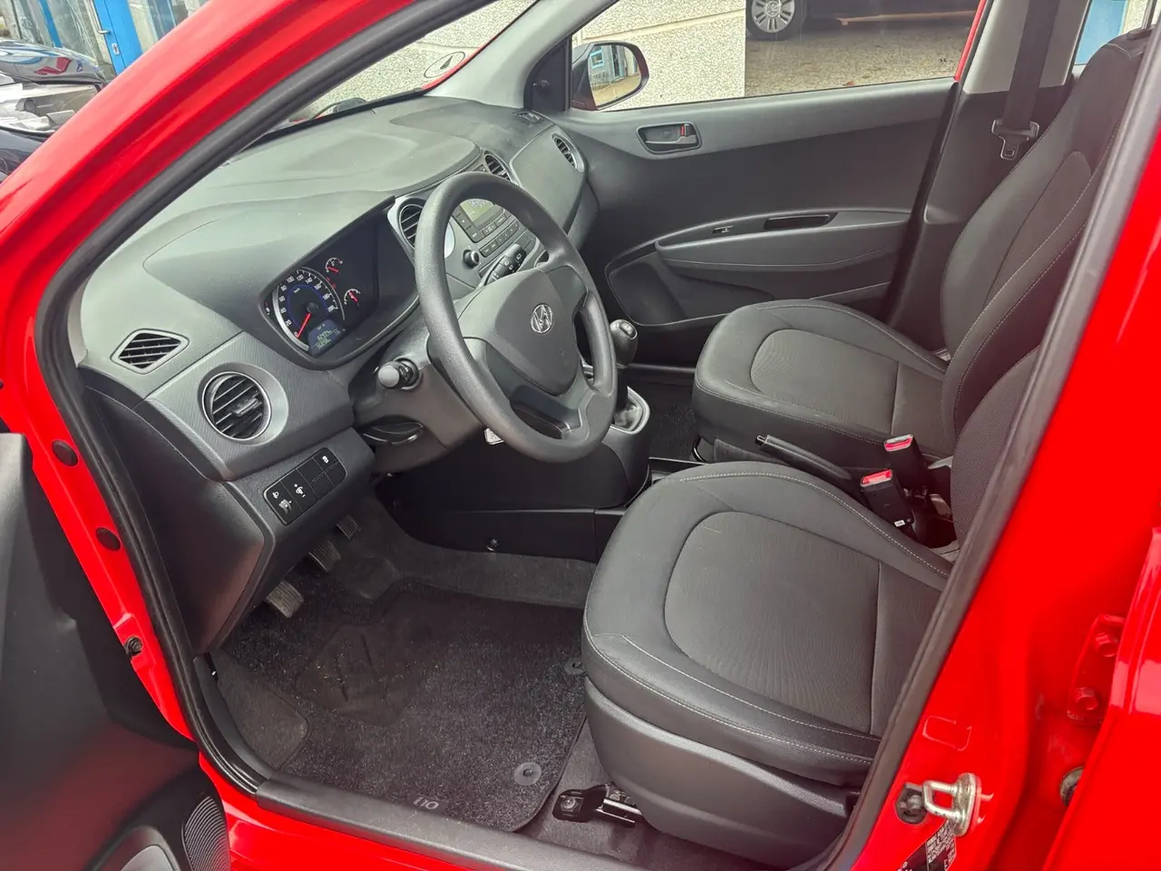 Billede 5 - Hyundai i10 1,0 Life