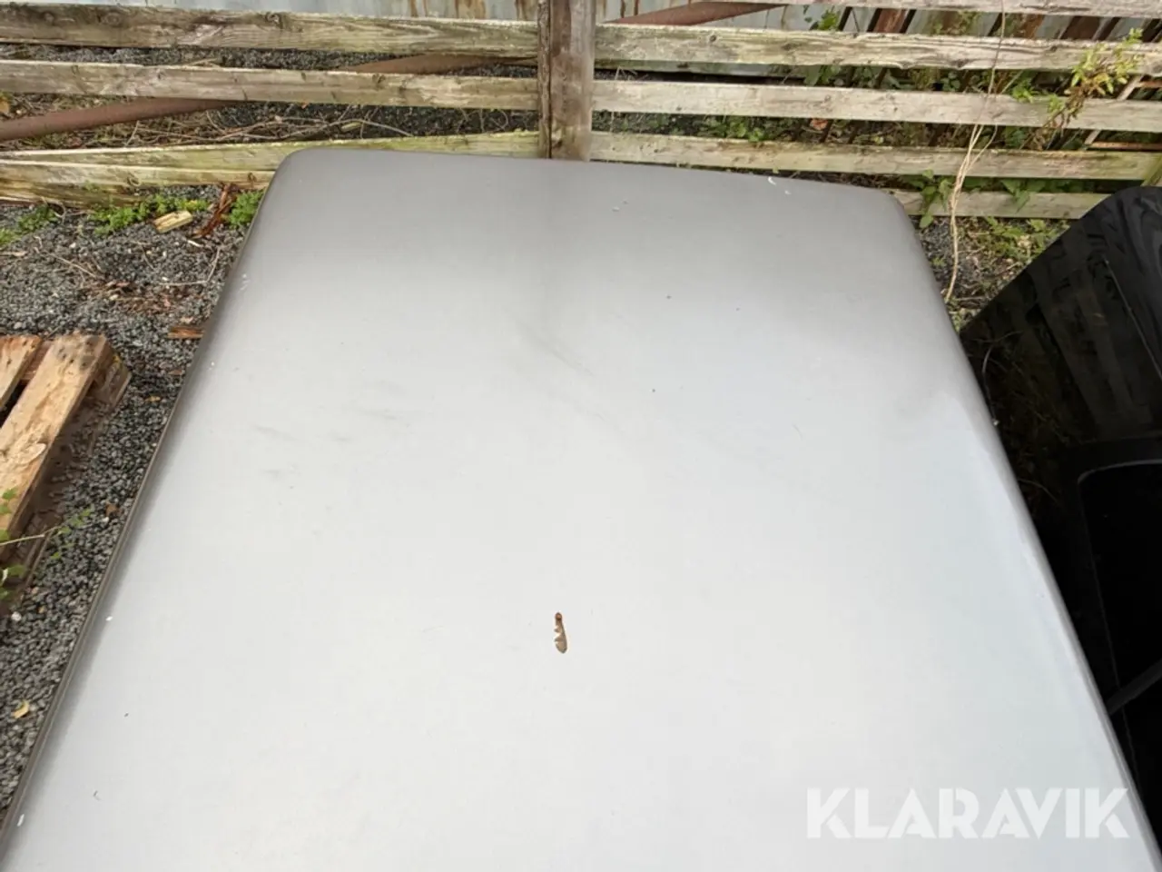 Billede 10 - Hardtub Dodgeram