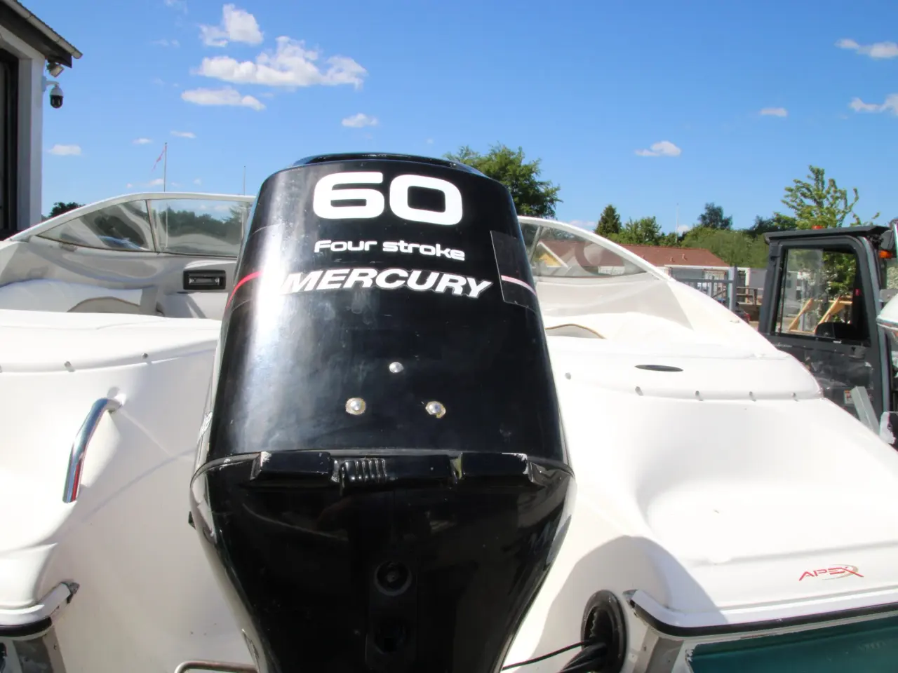 Billede 15 - Campion 535 Bowrider