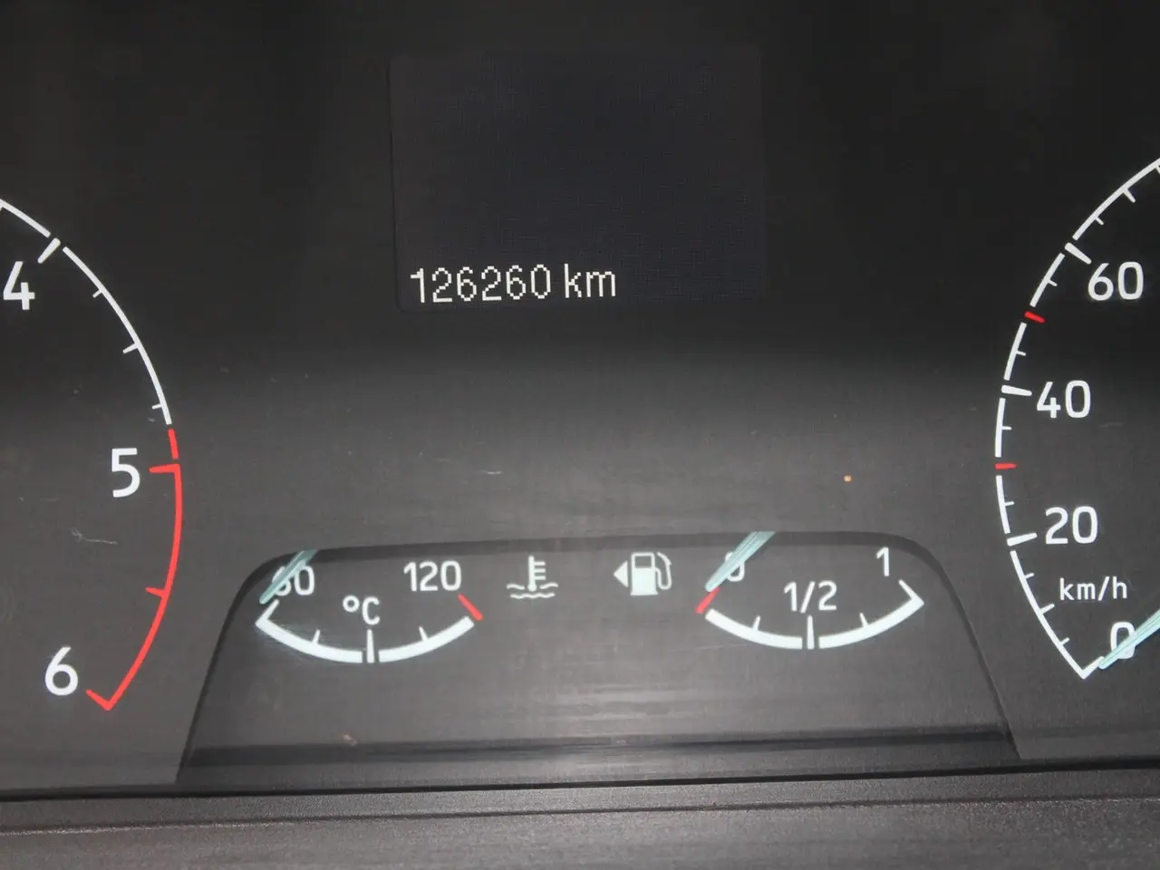 Billede 6 - Ford Transit Custom 300 L2 2,0 TDCi 130 Trend