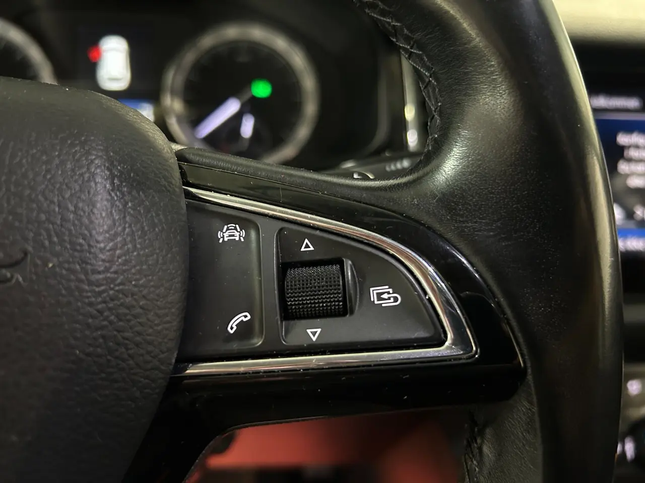 Billede 14 - Skoda Kodiaq 2,0 TDi 190 Style DSG 4x4 7prs