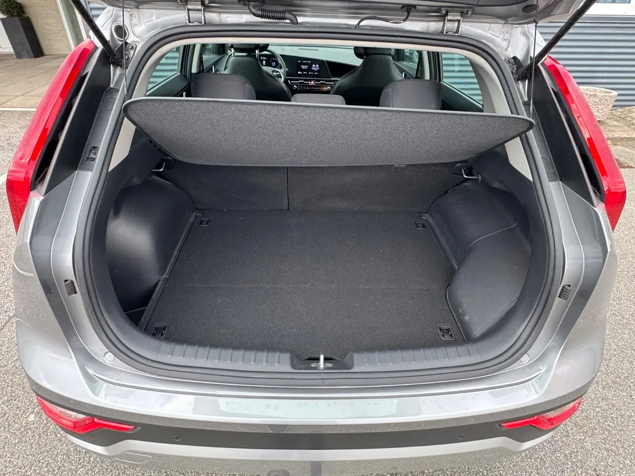 Billede 6 - Kia Niro 1,6 PHEV Prestige DCT