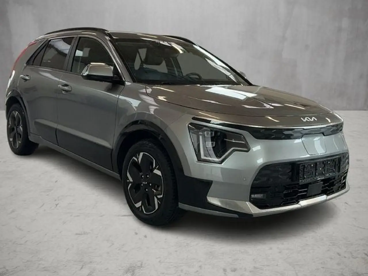 Billede 4 - Kia Niro 64 EV Limited Edition